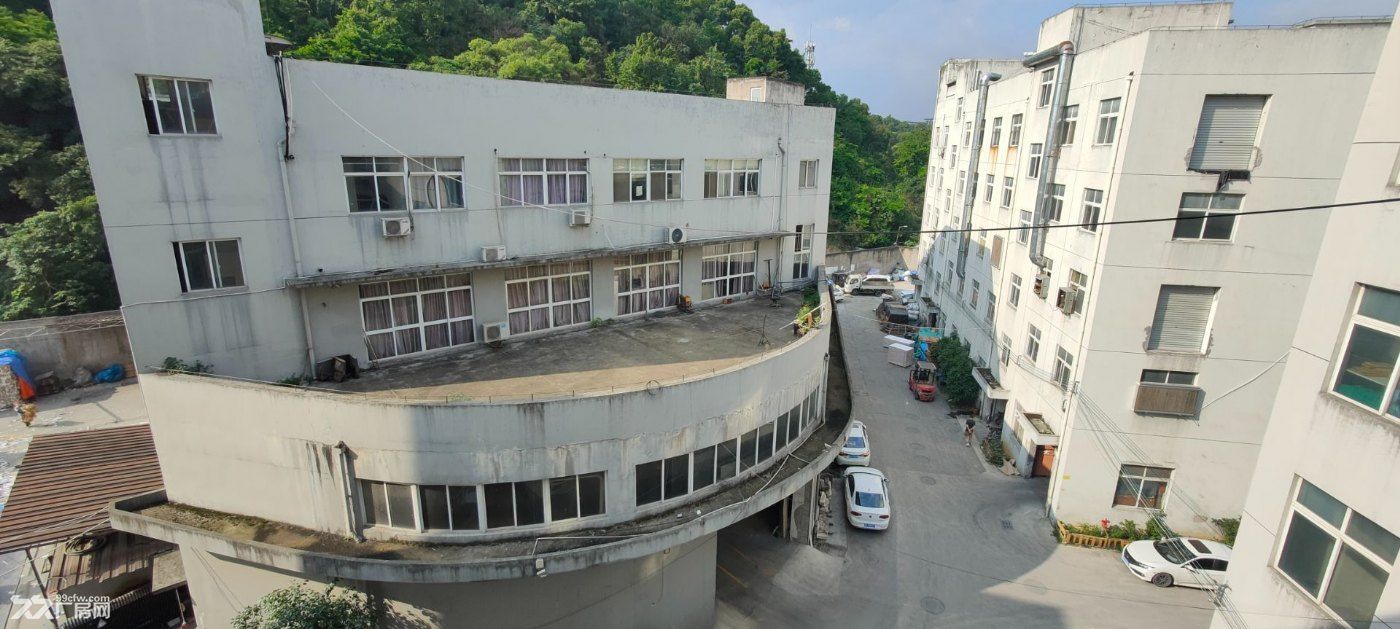 鞋都双藤公路藤桥大路边9500平米高标准厂房低价出租马上用行业不限 - 6