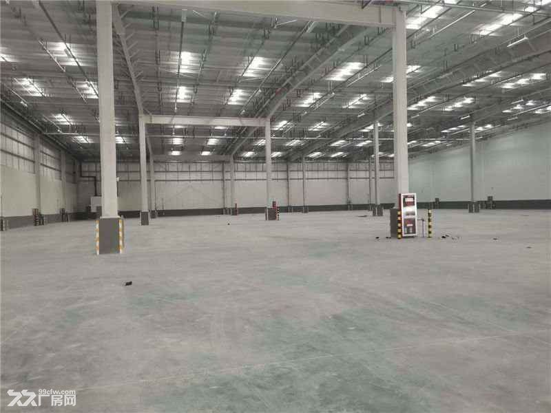 温州鹿城工业区10万平方米大型仓库出租适合物流仓储快运 - 6
