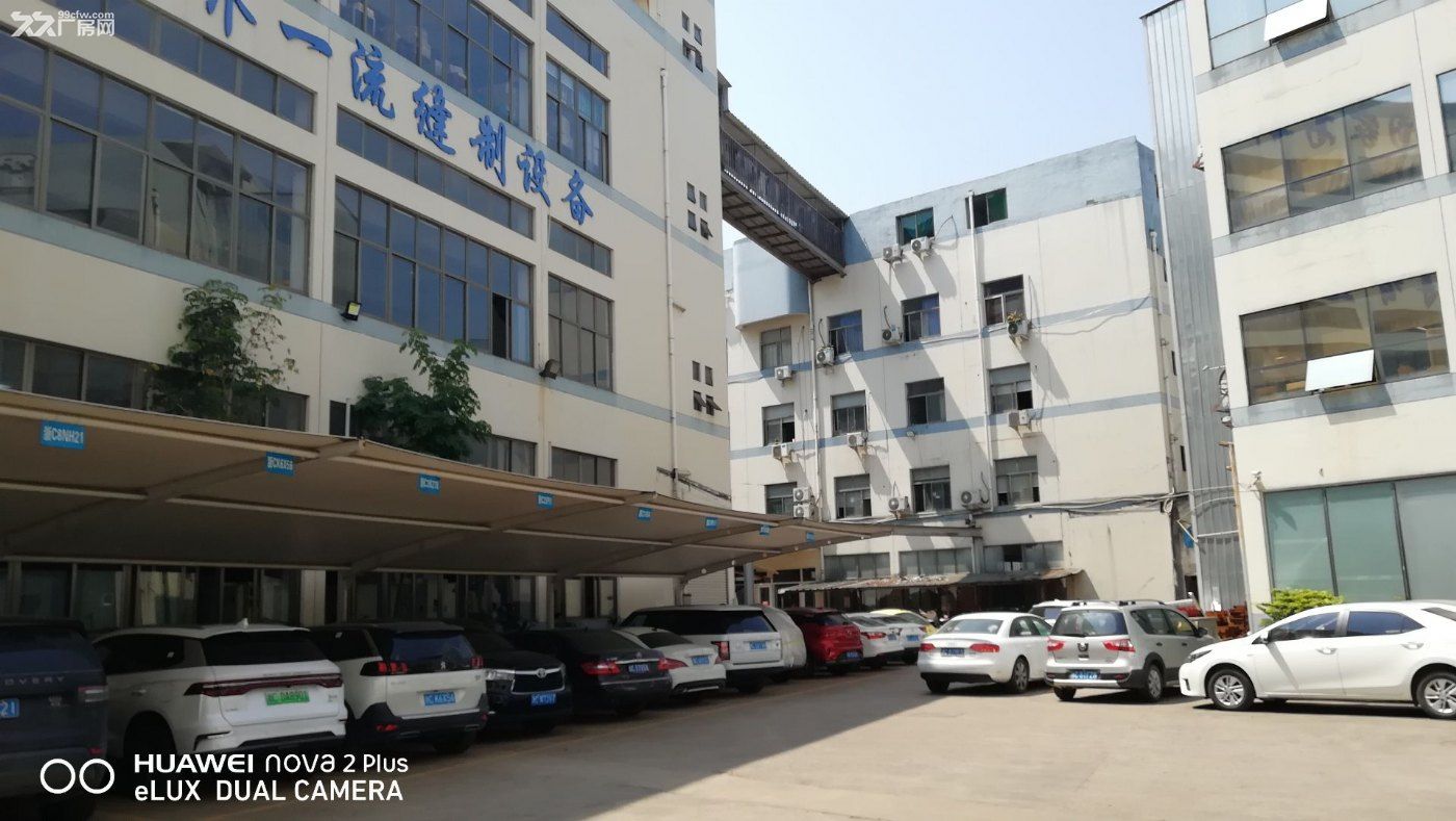 娄桥上汇14亩24000平大路边带店面租金600万厂房大气空地超大证件齐全可贷款