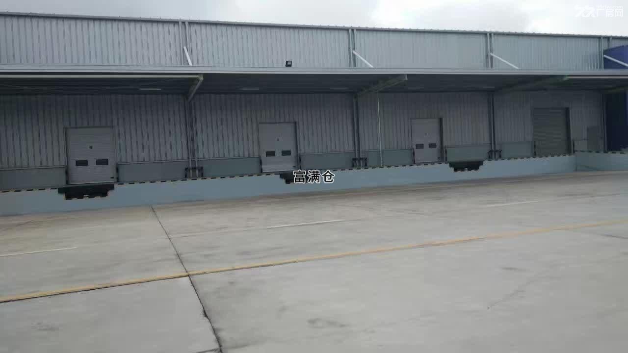 温州瑞安工业区3千-3万平方米适合物流仓储电商配送 - 4