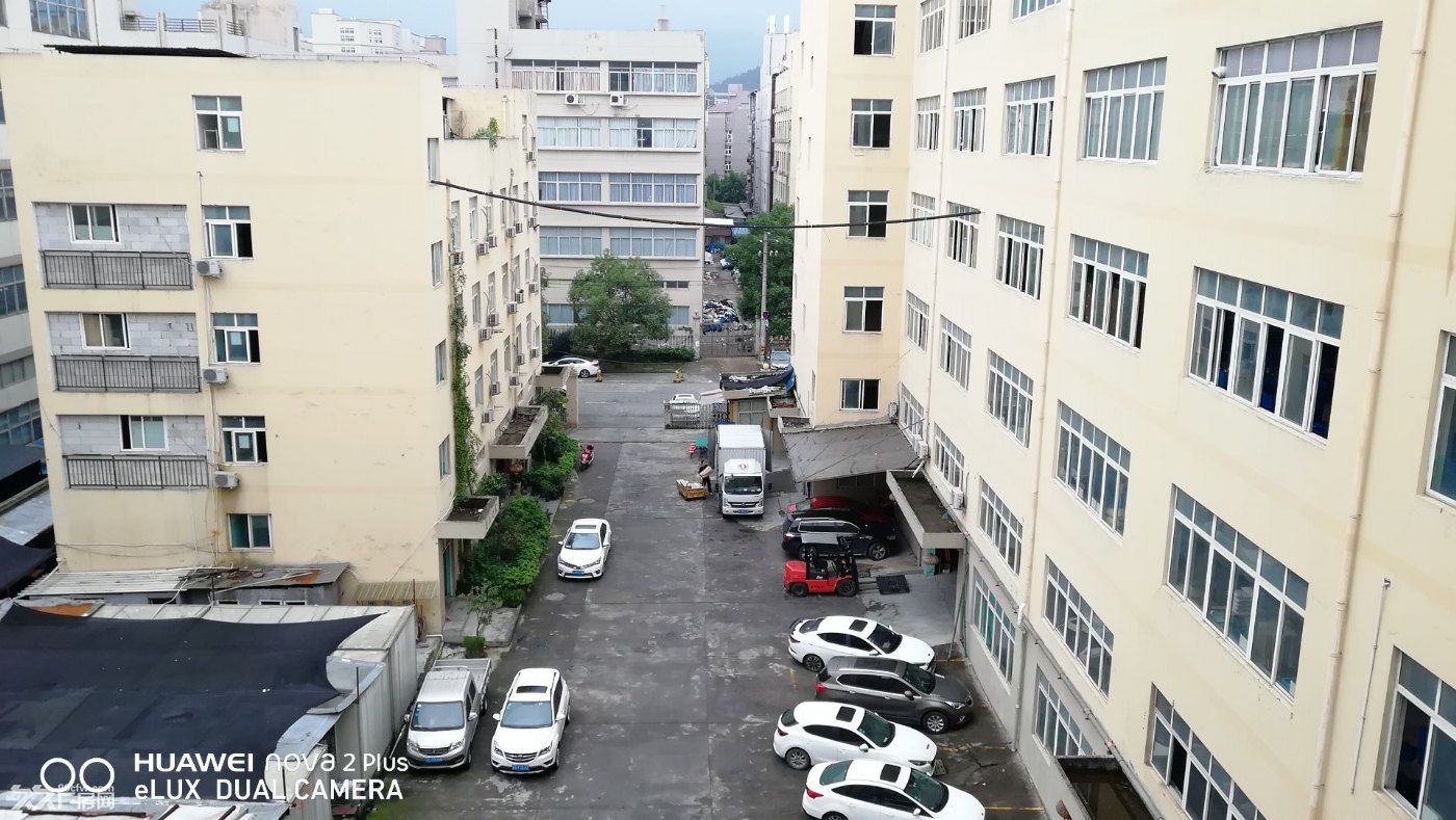 鞋都三期13亩16000平米大路边形象佳租金500多万可自用可收租