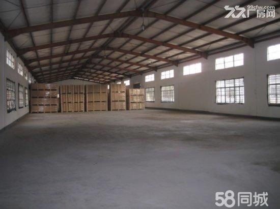 东山下埠陡门头厂房出租