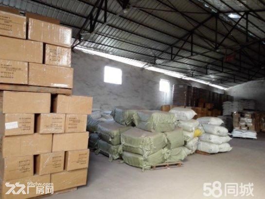 东山下埠陡门头厂房出租 - 2
