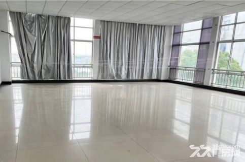 嘉善“长三角高精经济开发区”厂办招商 - 6