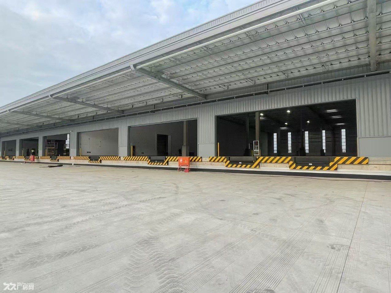 南湖区全新厂房 适合生产加工 研发 设备等各种行业 - 6