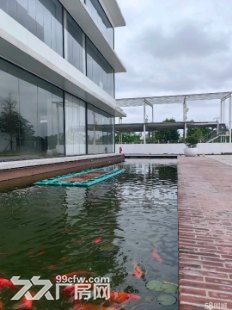 海宁长安一楼厂房3000平出租（可分割） - 3