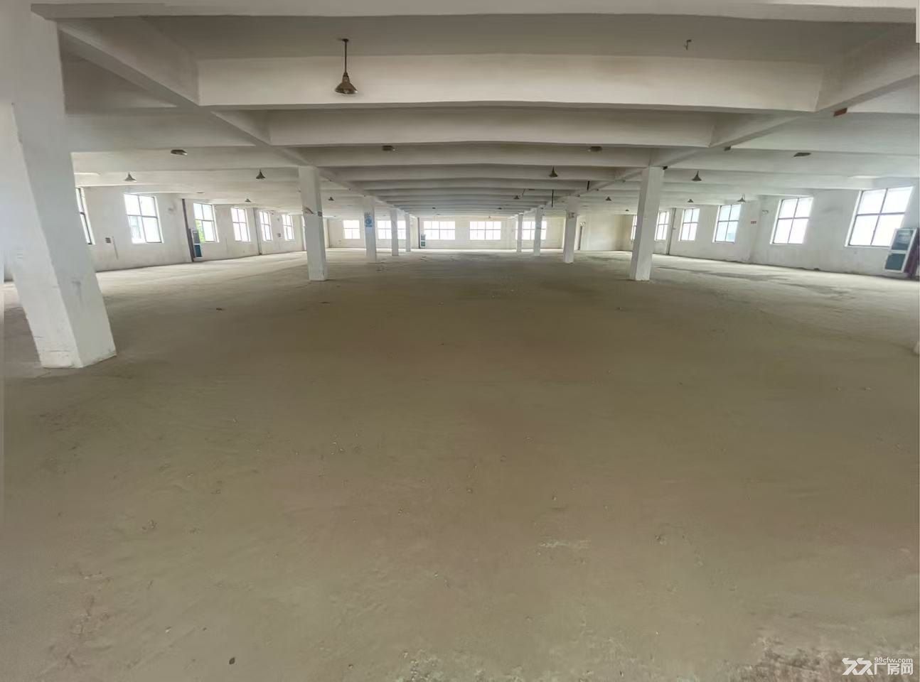 姚庄家具厂房捡漏??一楼20元/平，租金好谈，随时进场 - 3