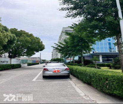 嘉善“长三角高精经济开发区”厂办招商 - 3
