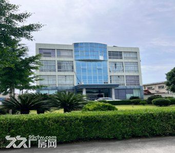 嘉善“长三角高精经济开发区”厂办招商 - 2