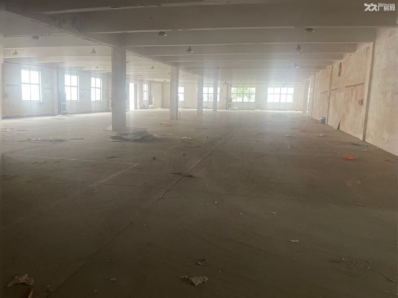 姚庄家具厂房捡漏??一楼20元/平，租金好谈，随时进场 - 2