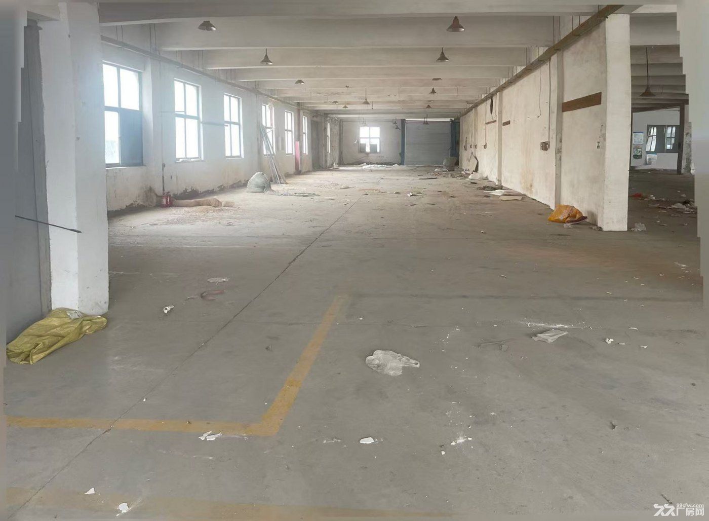 姚庄家具厂房捡漏??一楼20元/平，租金好谈，随时进场 - 4