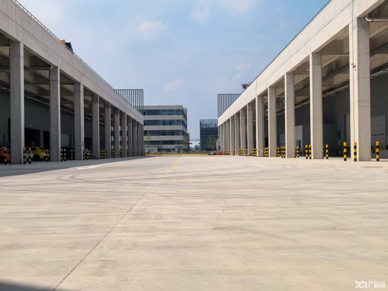 南湖区全新厂房 适合生产加工 研发 设备等各种行业 - 3