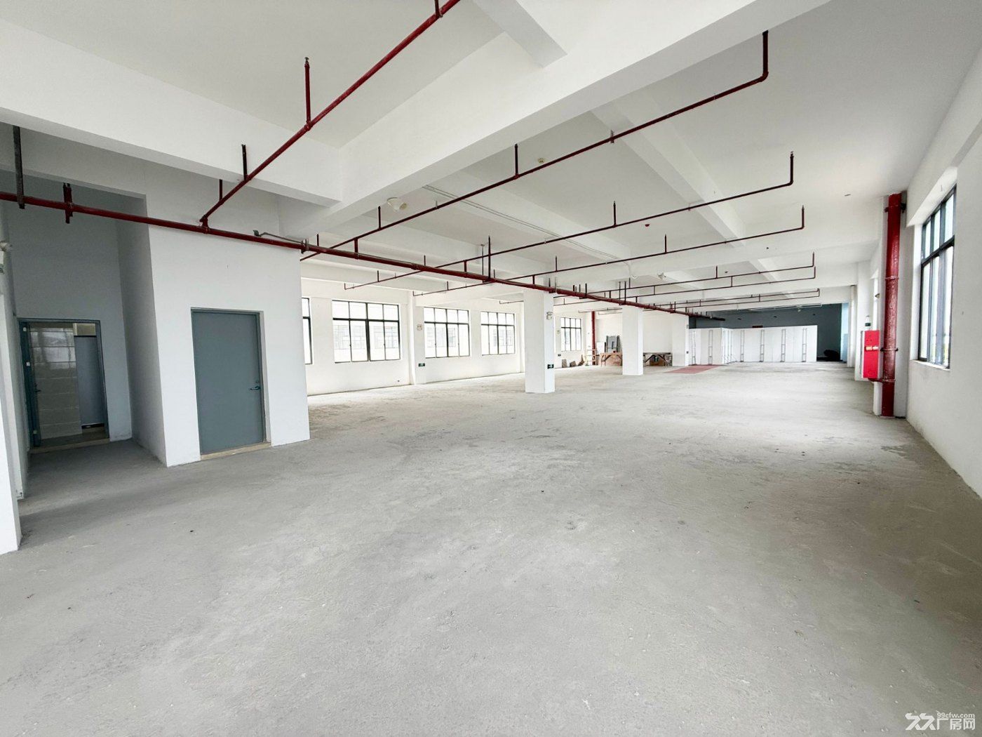 广州市黄埔区云埔街道（厂房办公）650方 - 5
