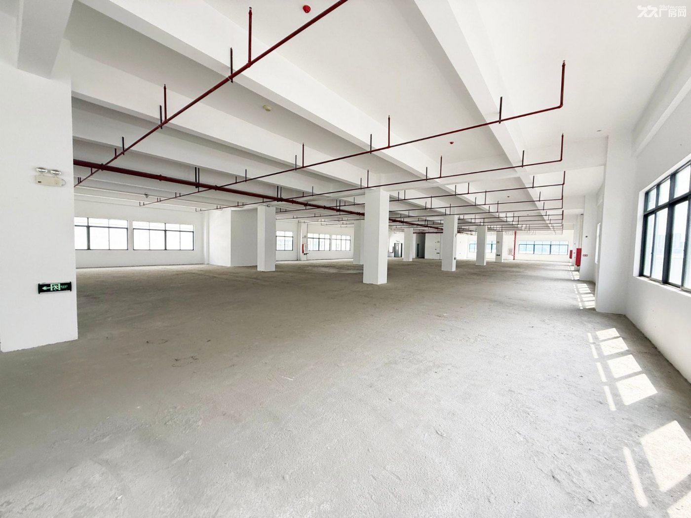 广州市黄埔区云埔街道（厂房办公）2208方 - 6