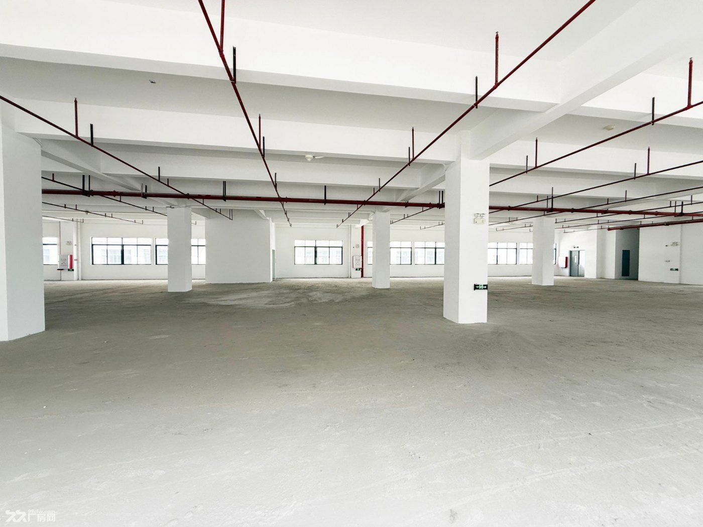 广州市黄埔区云埔街道（厂房办公）2208方 - 4