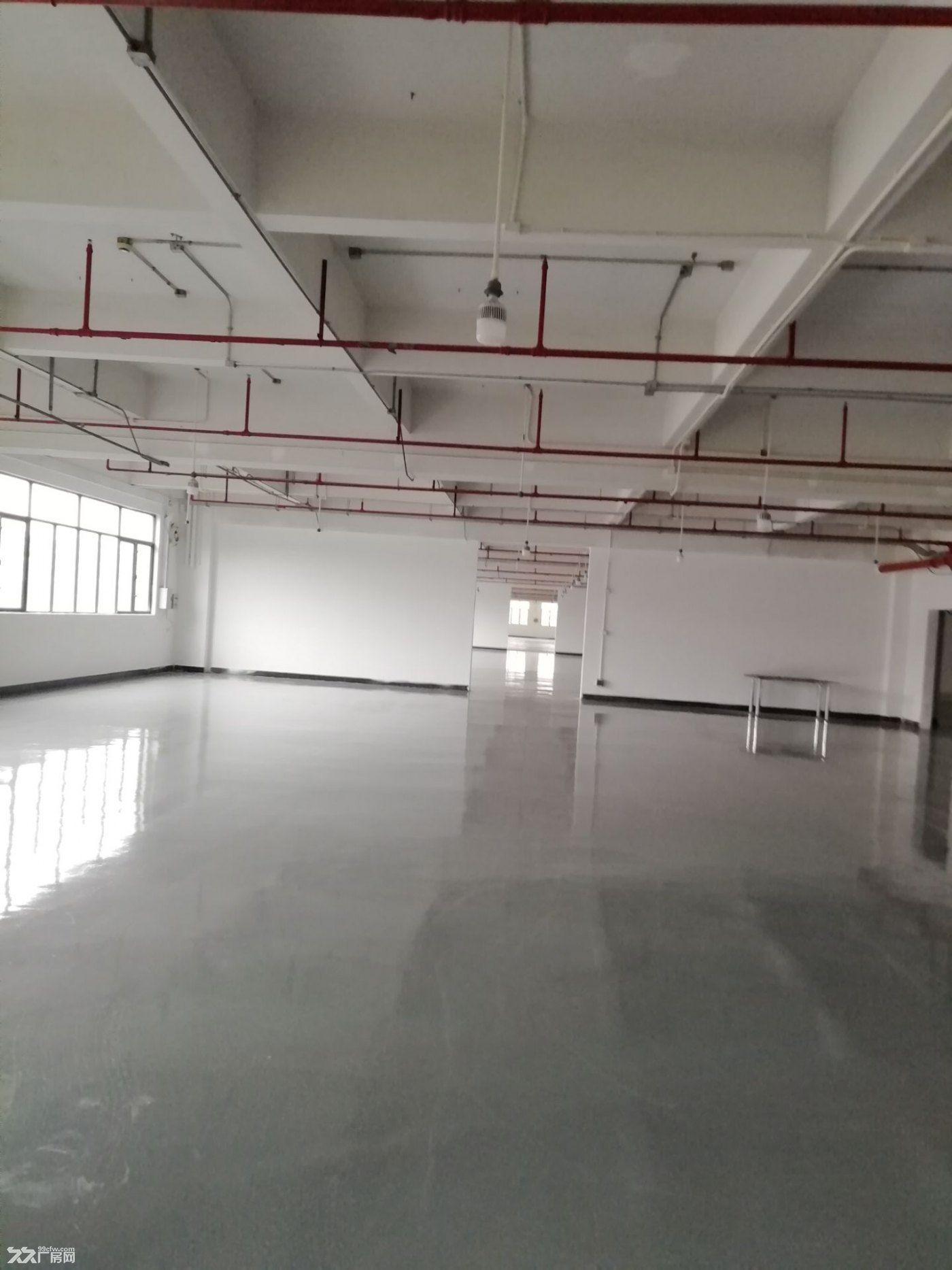 广州黄埔区田园路85号 工业厂房 原房东出租 价格优惠 - 3