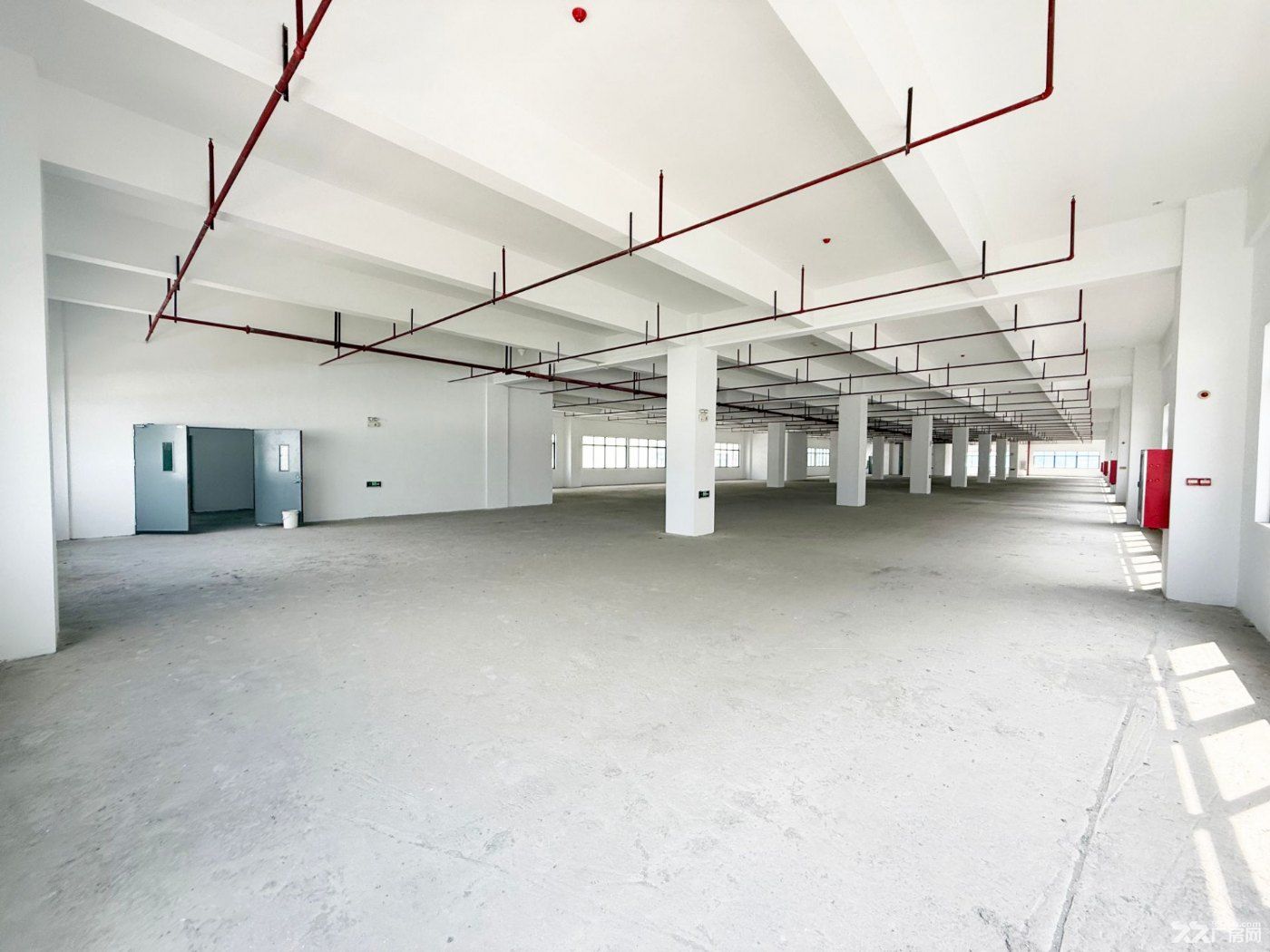 广州市黄埔区云埔街道（厂房办公）2208方 - 5