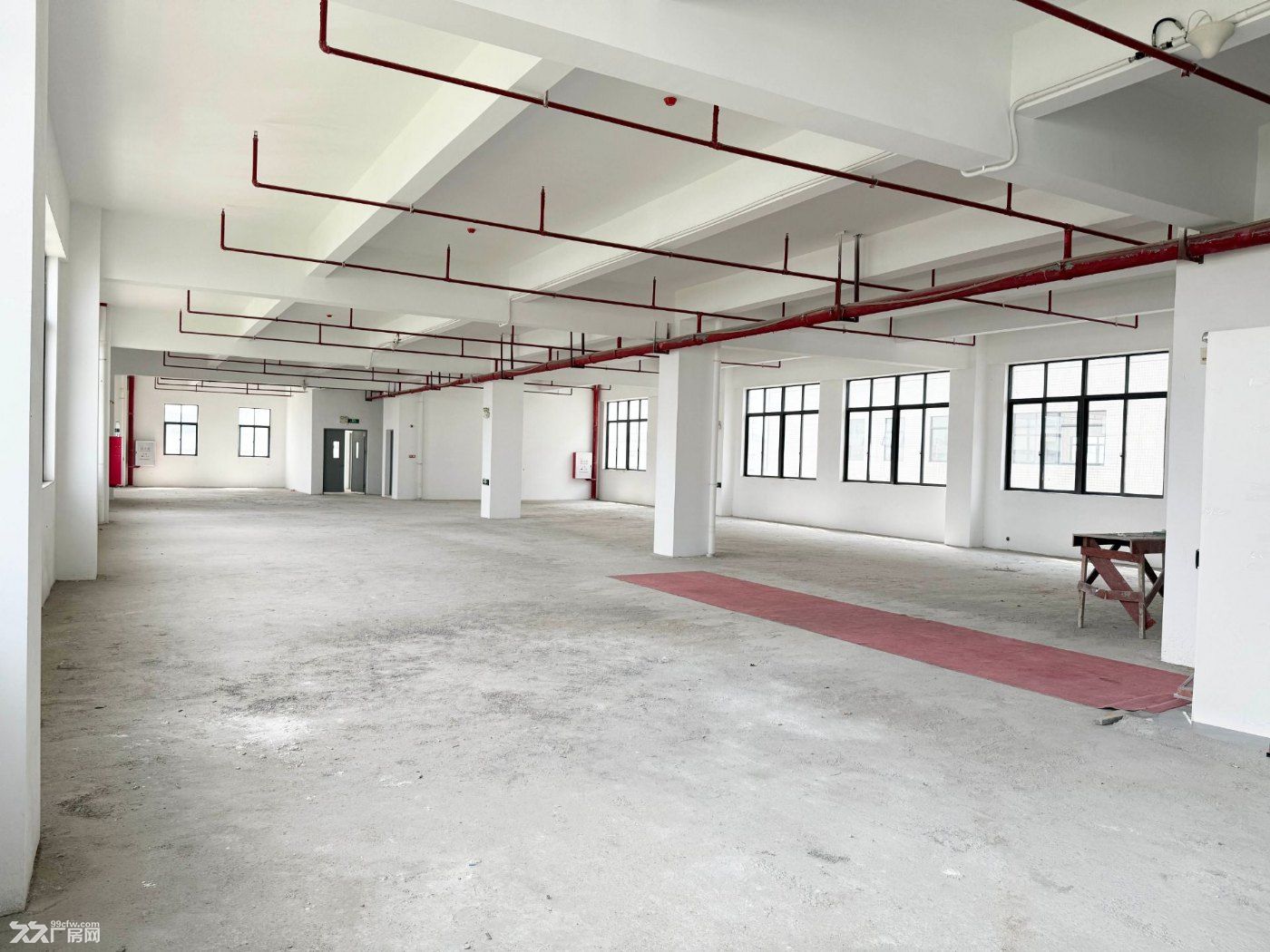 广州市黄埔区云埔街道（厂房办公）650方 - 6