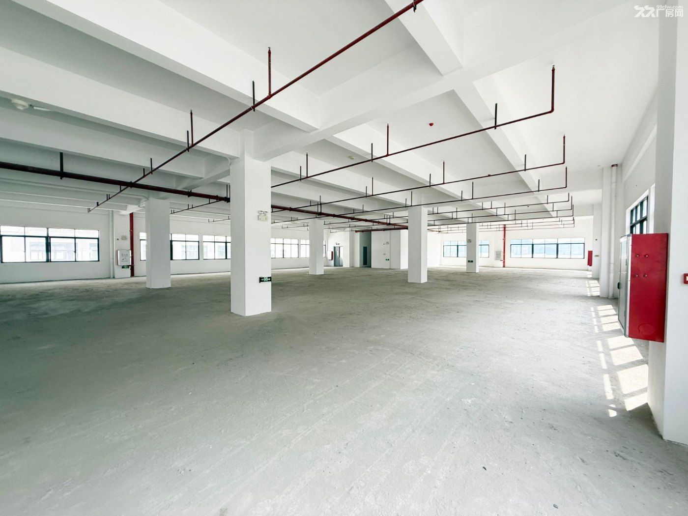 广州市黄埔区云埔街道（厂房办公）2208方 - 7