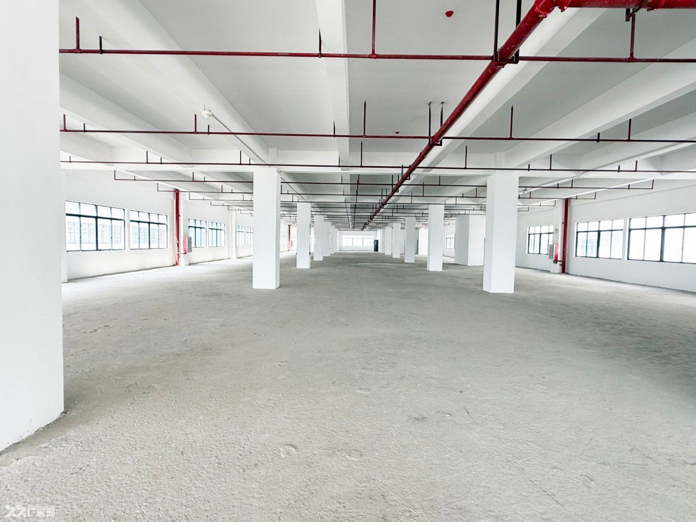 广州市黄埔区云埔街道（厂房办公）2208方 - 3