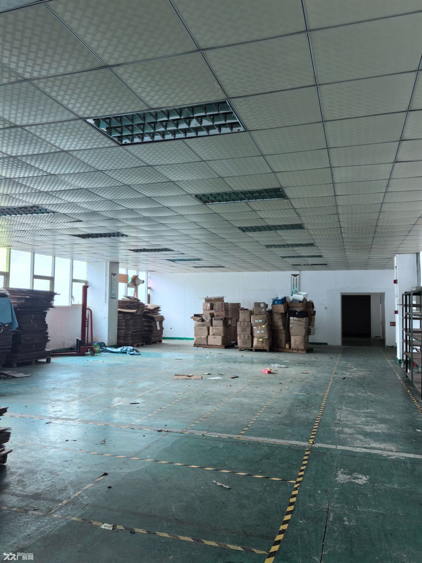 花园式工业园，环境优美，可办公、生产，研发等 - 5