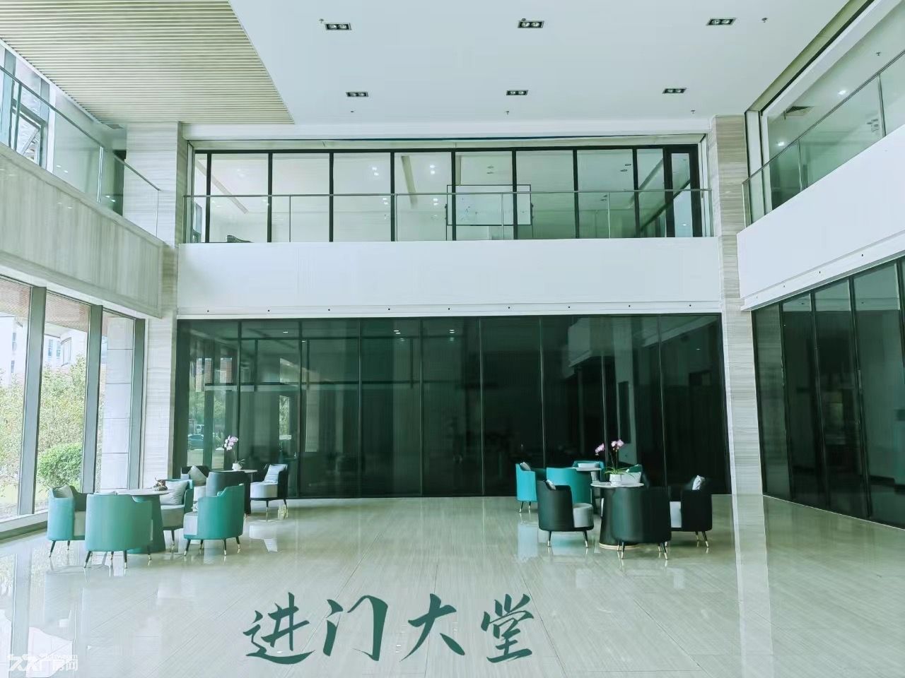 中山新出15600方带航车独立办公楼空地超大重工业单一层 - 6