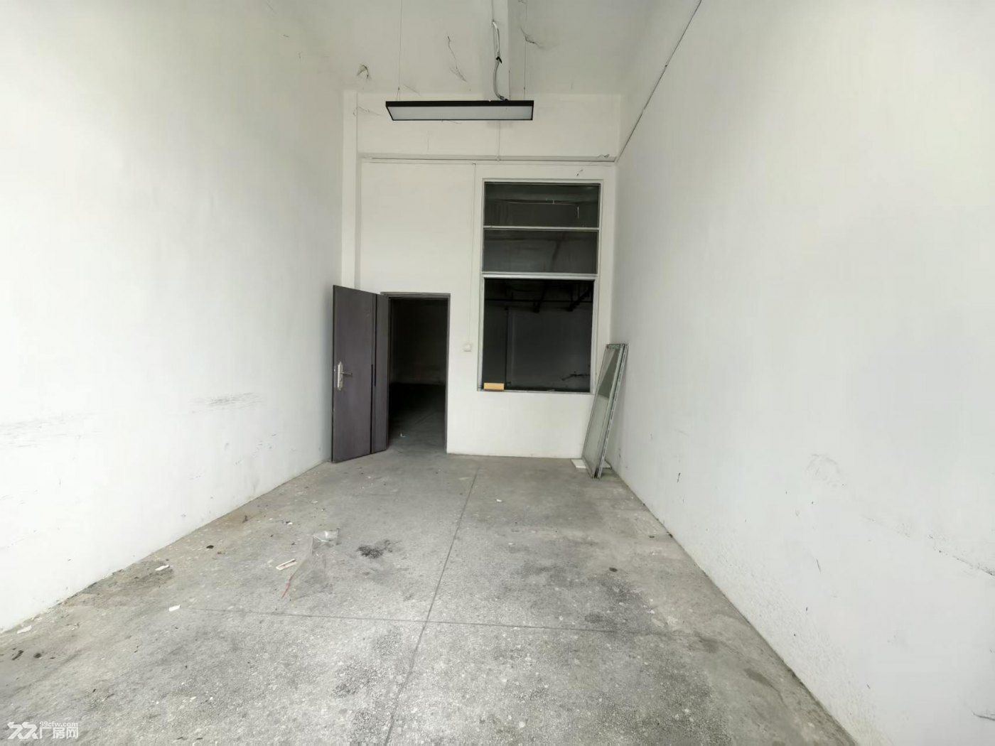 坂田一楼1000平厂房出租 - 3