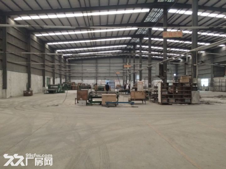 凤岗单一层钢构2500平方厂房出租