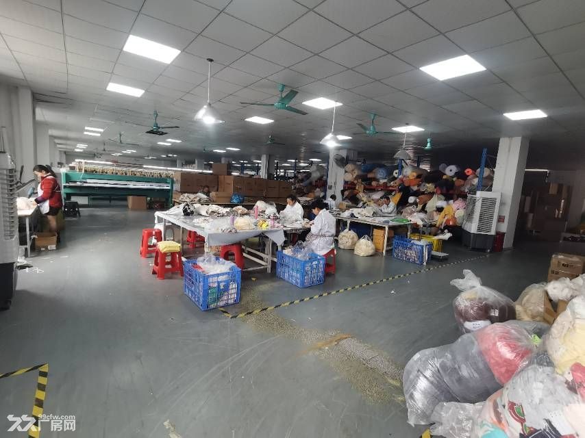 寮步新出租客分租楼上一层 - 7