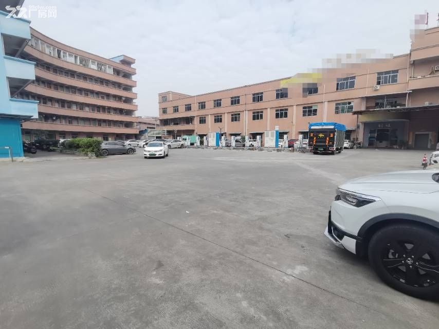 寮步新出租客分租楼上一层 - 4