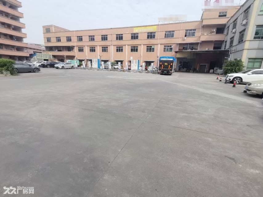 寮步新出租客分租楼上一层 - 2