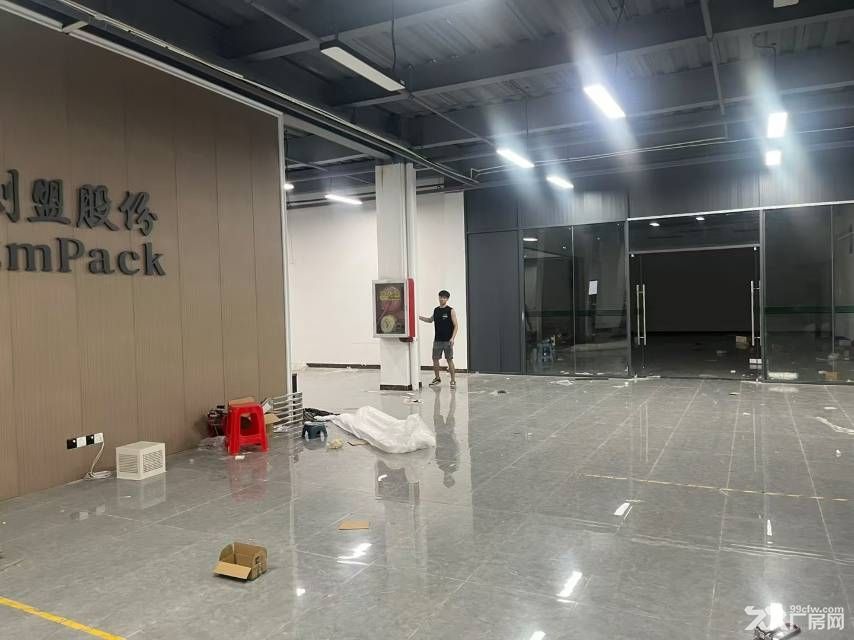 寮步新出租客分租楼上一层 - 8