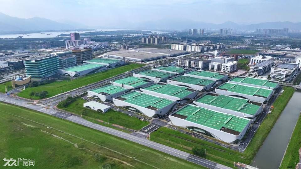 寮步靠莞深高速出口附近原房东独院厂房招租 - 4