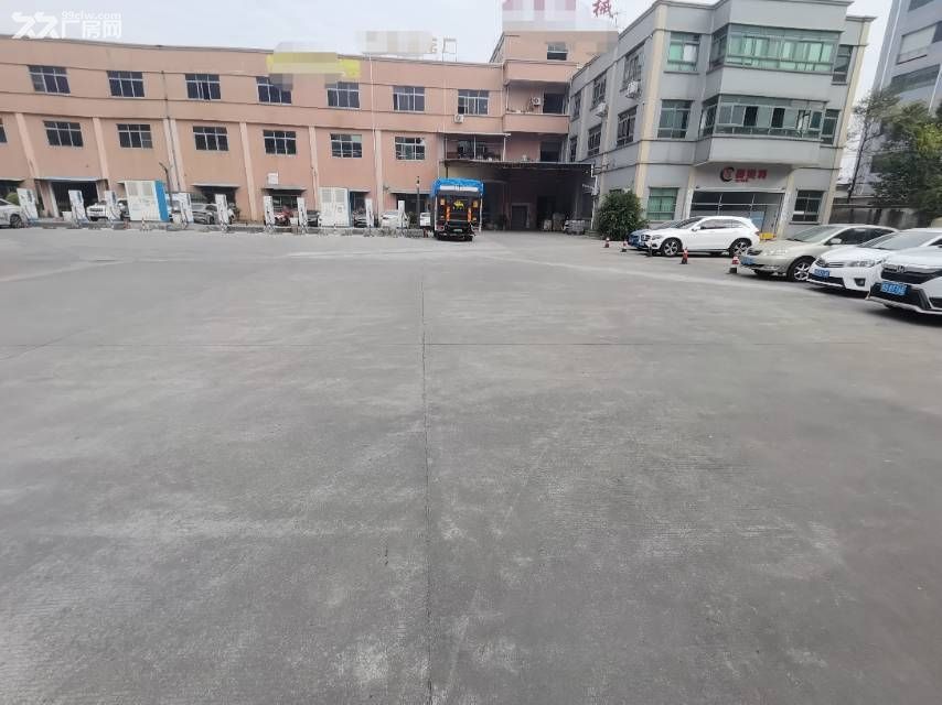 寮步新出租客分租楼上一层 - 6