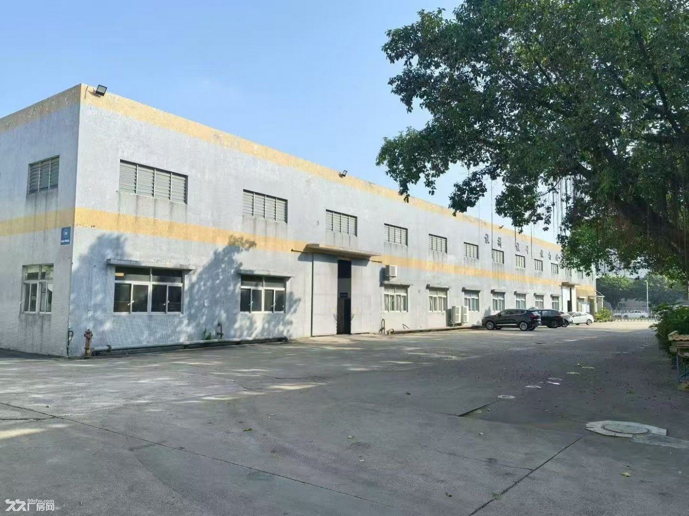 中山市小榄镇独门独院工业厂房 - 6