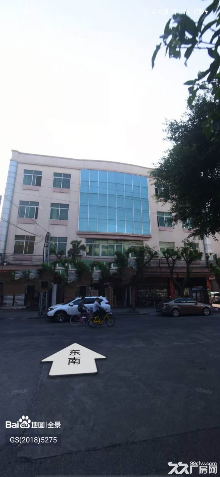 小榄文田市场附近厂房出租可以分租 - 2