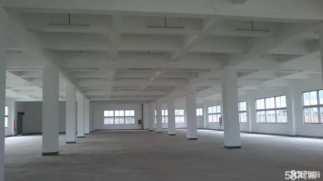 房东直租无中介 升平南路 16 号，二楼整层 约700㎡