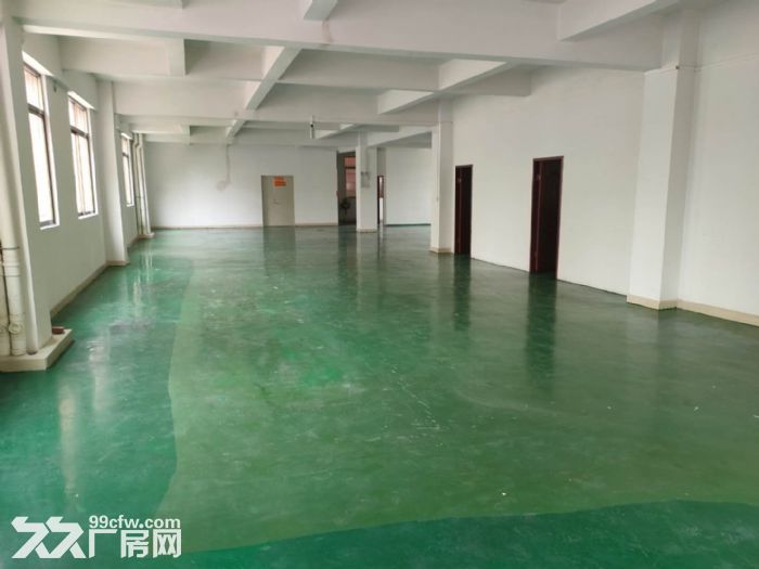 九州基菊城大道1100方二楼出租 - 2