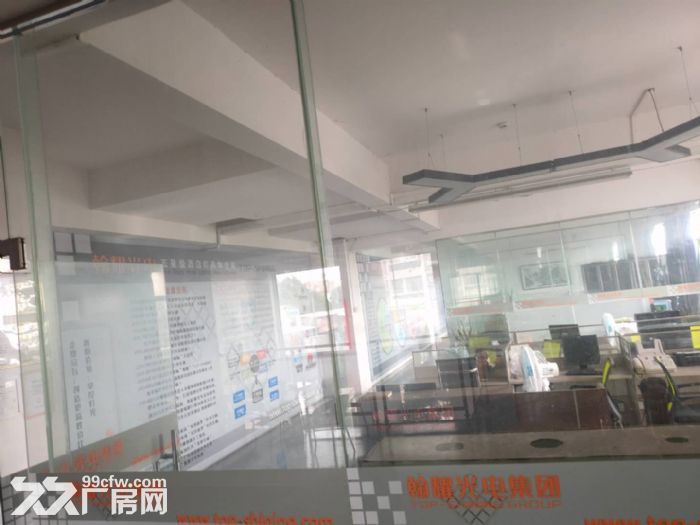 小榄文田市场附近厂房出租可以分租