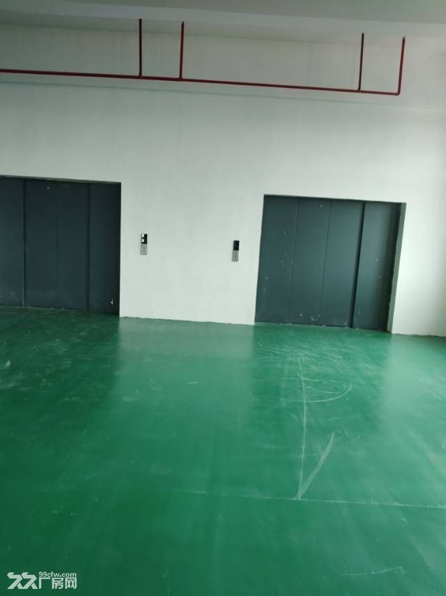 中山南朗原房东新建高标厂房带精装修16380平方 - 8