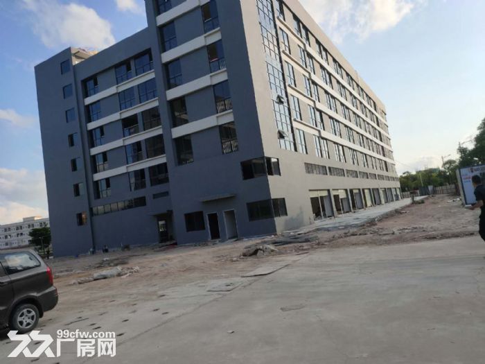 永宁独门独院厂房出租可分租