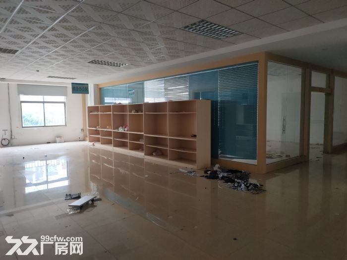 绩西带装修1—5楼每层650方可分租 - 3