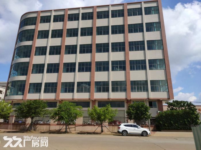 东升全新原房东7200方出租 - 2