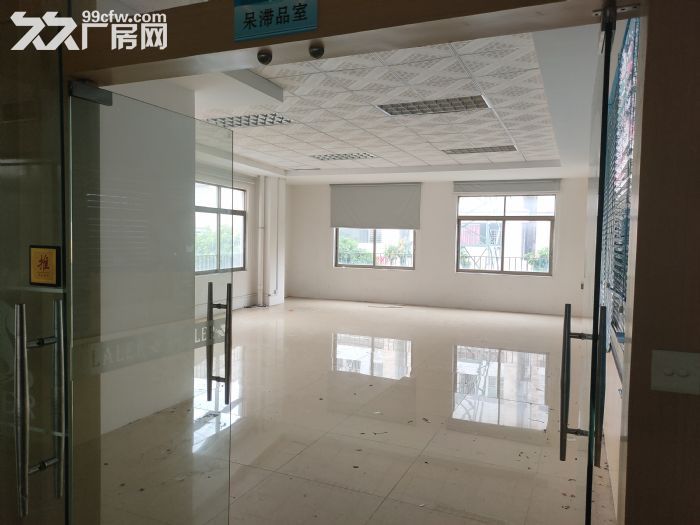 绩西带装修1—5楼每层650方可分租 - 4