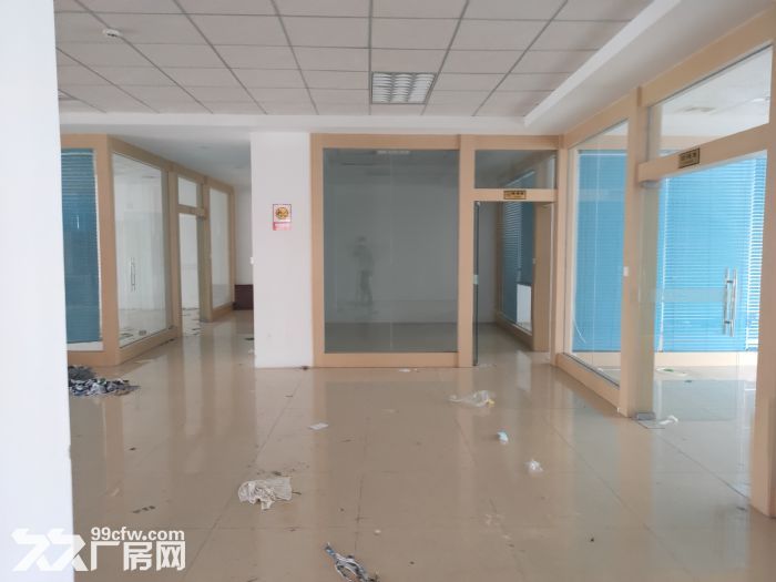 绩西带装修1—5楼每层650方可分租 - 2