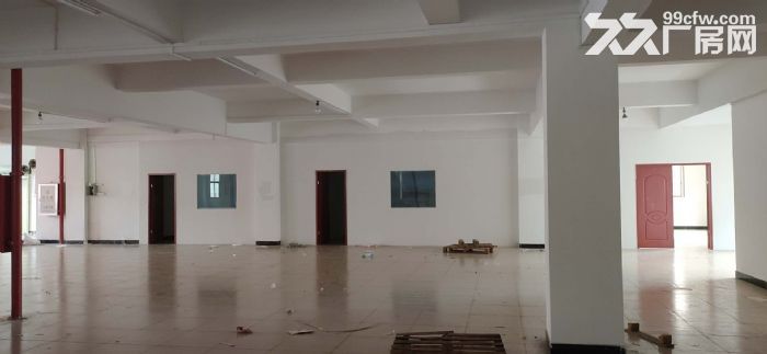 小榄联胜市场附近带装修厂房出租可分租 - 2