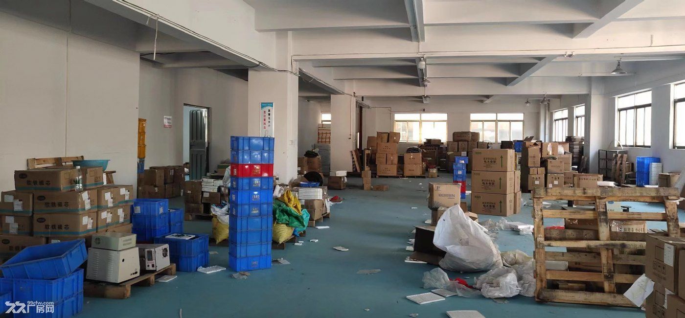 小榄泰丰业主 原房东楼房放租 价格实惠 - 2