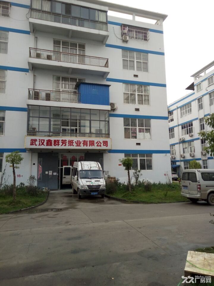 房东直租白沙洲三环边厂房仓库200-700平方