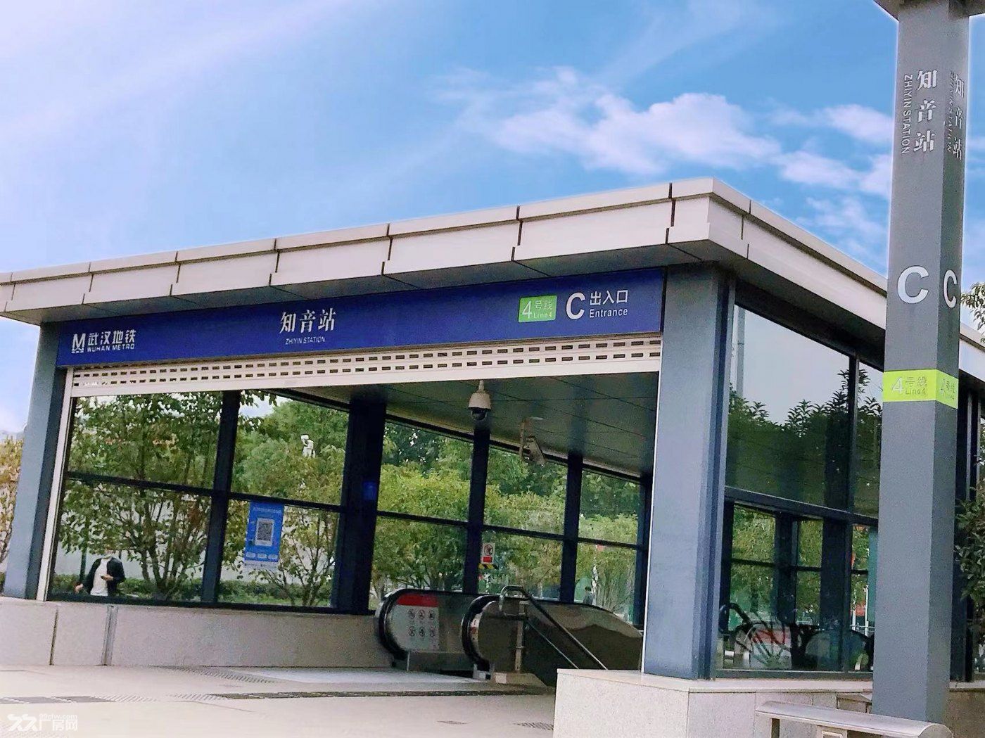 真正的智能智慧生态花园   优质研发办公楼  年底低租金 长免租 出租出售 - 5