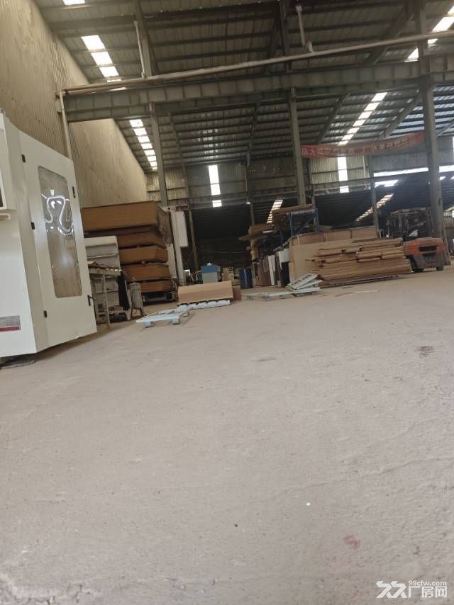 家具工厂出租，设备免费提供 - 3
